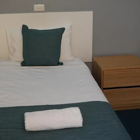 Central Motel Port Fairy-3